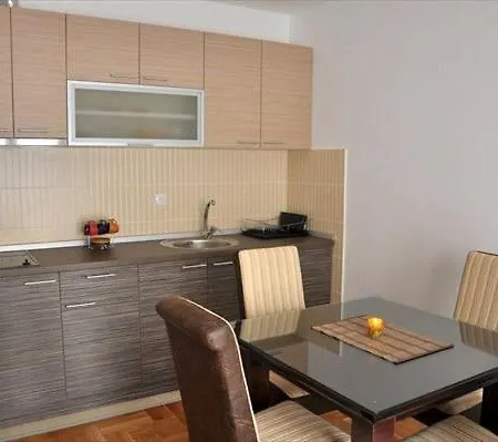 Bim Apartment *