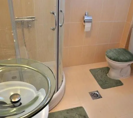 Bim Apartment