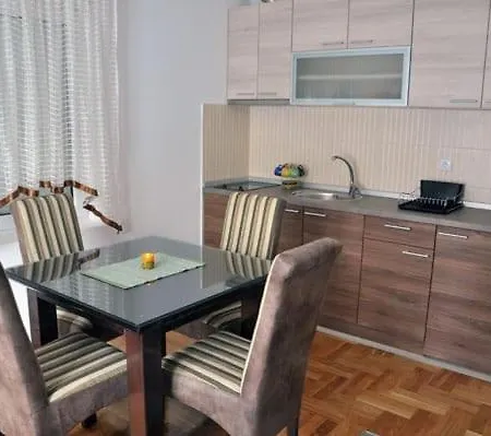 Apartment Bim Zlatibor