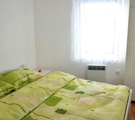 Bim Apartment *