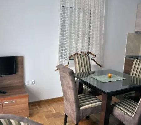 Bim Apartment Zlatibor