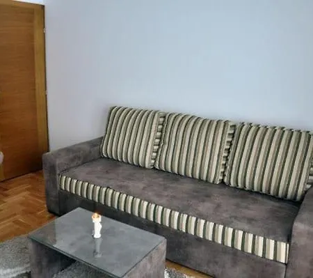 Apartment Bim Zlatibor