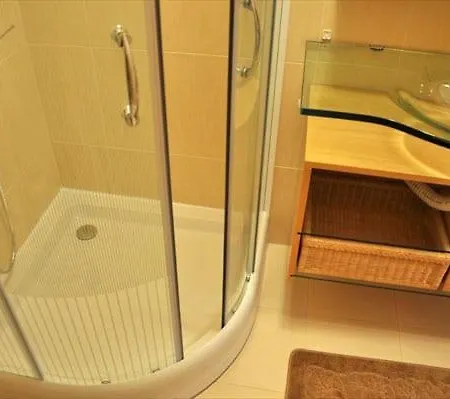 Apartment Bim