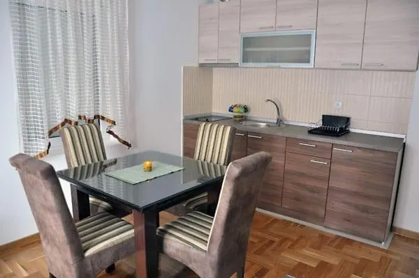 아파트 Bim 즐라티보