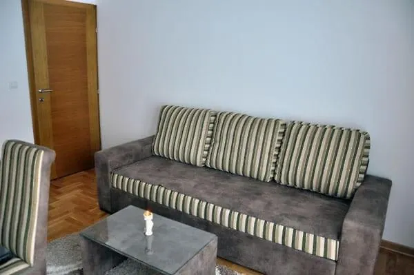 아파트 Bim 즐라티보